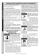 Preview for 4 page of Kärcher HD 2.0/1000 Service Manual