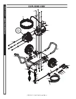 Предварительный просмотр 8 страницы Kärcher HD 2.0/1000 Service Manual