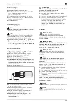 Предварительный просмотр 175 страницы Kärcher HD 2/150 Manual