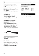 Предварительный просмотр 190 страницы Kärcher HD 2/150 Manual