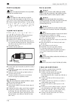 Предварительный просмотр 216 страницы Kärcher HD 2/150 Manual