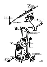 Предварительный просмотр 13 страницы Kärcher HD 2.3/14 C Ed Food User Manual