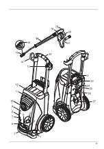 Предварительный просмотр 3 страницы Kärcher HD 2.3/15 C Ed User Manual