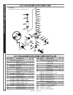 Предварительный просмотр 9 страницы Kärcher HD 2.3/24 P Operator'S Manual