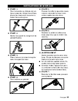 Preview for 35 page of Kärcher HD 2.5 / 24 P Operator'S Manual