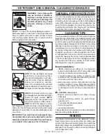 Preview for 10 page of Kärcher HD 2.5/27 P AL Operator'S Manual