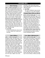 Preview for 12 page of Kärcher HD 2.5/30 CH Operator'S Manual