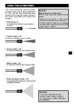 Предварительный просмотр 7 страницы Kärcher HD 2.6/26 P Operator'S Manual