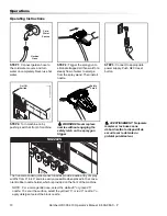 Предварительный просмотр 10 страницы Kärcher HD 2.8/10 Ed Operator'S Manual