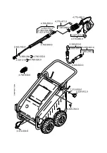 Предварительный просмотр 103 страницы Kärcher HD 2000 Super Instructions Manual