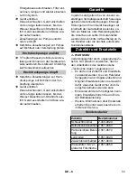 Preview for 11 page of Kärcher HD 25/15-4 Manual