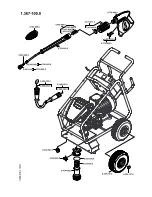 Предварительный просмотр 298 страницы Kärcher HD 25/15-4 Manual