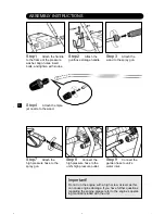 Preview for 4 page of Kärcher HD 2700 DB Operator'S Manual