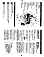 Предварительный просмотр 2 страницы Kärcher HD 2701 Operator'S Manual