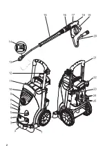 Preview for 2 page of Kärcher HD 3.0/20-4 M Ea Operating Manual