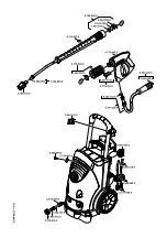 Предварительный просмотр 40 страницы Kärcher HD 3.0/20-4 M Ea Operating Manual