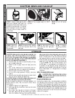 Preview for 12 page of Kärcher HD 3.4/30 Db Cage Operator'S Manual