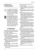 Preview for 14 page of Kärcher HD 3.5/30-4S Ea Operating Instructions Manual