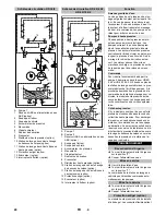 Предварительный просмотр 24 страницы Kärcher HD 30/6 User Manual