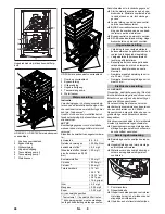 Предварительный просмотр 46 страницы Kärcher HD 30/6 User Manual