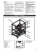 Предварительный просмотр 87 страницы Kärcher HD 30/6 User Manual