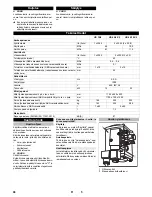 Предварительный просмотр 98 страницы Kärcher HD 30/6 User Manual