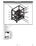 Предварительный просмотр 125 страницы Kärcher HD 30/6 User Manual