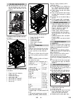 Предварительный просмотр 139 страницы Kärcher HD 30/6 User Manual