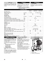 Предварительный просмотр 154 страницы Kärcher HD 30/6 User Manual