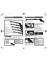 Предварительный просмотр 4 страницы Kärcher HD 3000 Operator'S Manual