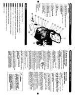 Preview for 2 page of Kärcher HD 3600 Operator'S Manual
