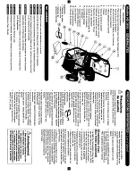 Предварительный просмотр 14 страницы Kärcher HD 3600 Operator'S Manual