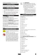 Preview for 10 page of Kärcher HD 4/10 X Classic Manual