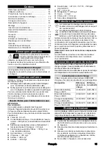 Preview for 15 page of Kärcher HD 4/11 C Bp Manual