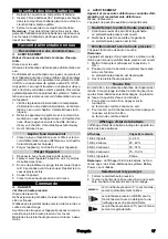 Preview for 17 page of Kärcher HD 4/11 C Bp Manual