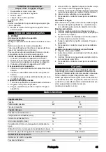 Preview for 45 page of Kärcher HD 4/11 C Bp Manual