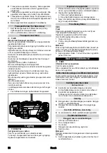 Preview for 56 page of Kärcher HD 4/11 C Bp Manual