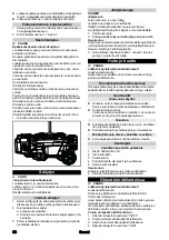 Preview for 68 page of Kärcher HD 4/11 C Bp Manual