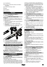 Preview for 93 page of Kärcher HD 4/11 C Bp Manual