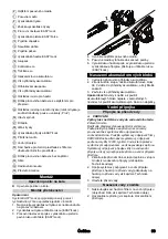 Preview for 99 page of Kärcher HD 4/11 C Bp Manual