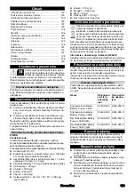 Preview for 123 page of Kärcher HD 4/11 C Bp Manual