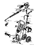 Предварительный просмотр 15 страницы Kärcher HD 4.5/32-4S Eb User Manual