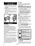 Preview for 10 page of Kärcher HD 4/9 C Instructions Manual