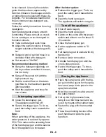 Preview for 11 page of Kärcher HD 4/9 C Instructions Manual