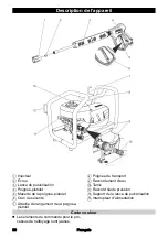 Предварительный просмотр 30 страницы Kärcher HD 4/9 Cage Manual