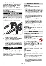 Preview for 6 page of Kärcher HD 4/9 P Manual