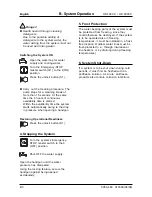 Preview for 10 page of Kärcher HD 4000 C Operating Instructions Manual