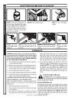 Предварительный просмотр 12 страницы Kärcher HD 5.0/30 GeB Operator'S Manual