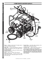 Предварительный просмотр 6 страницы Kärcher HD 5.0/50 Eb Cage / BRE-505007B Operator'S Manual