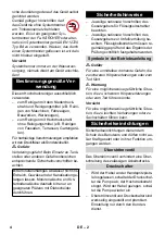 Preview for 4 page of Kärcher HD 5/11 C Plus Manual